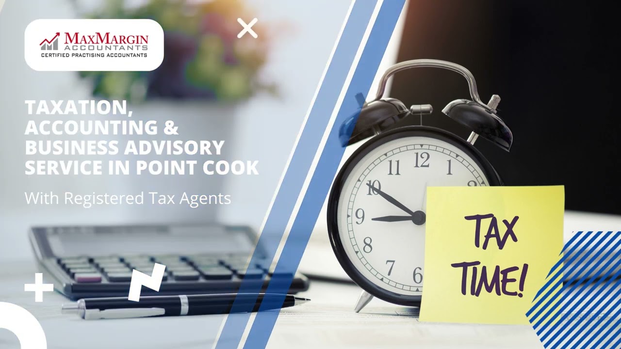 Taxation, Accounting & business advisory service in point cook