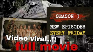 VIDEO VIRAL PERVERSE FAMILY HAUNTED HOUSE - RUMAH HORROR SEASON 3 VIRAL DI TWITTER