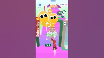 Coffee Stack all level game play #coffeestack #alllevelsgameplay #shorts #viral #crazygaming