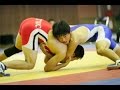 平成27年度全国中学生選手権【男子66kg決勝】