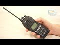 Icom IC-F4161DT