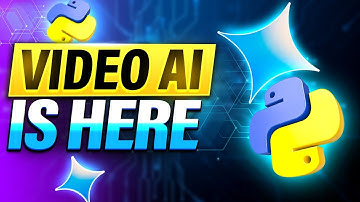 Unlock AI for Video: Easy Steps with Gemini and Python (Tutorial)