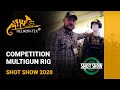 Helikon-Tex - Competition Multigun Rig (SHOT Show 2020)