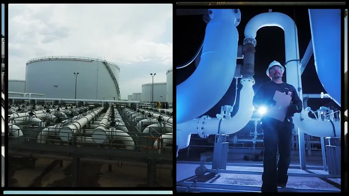 2024 Enbridge Day: Liquids pipelines