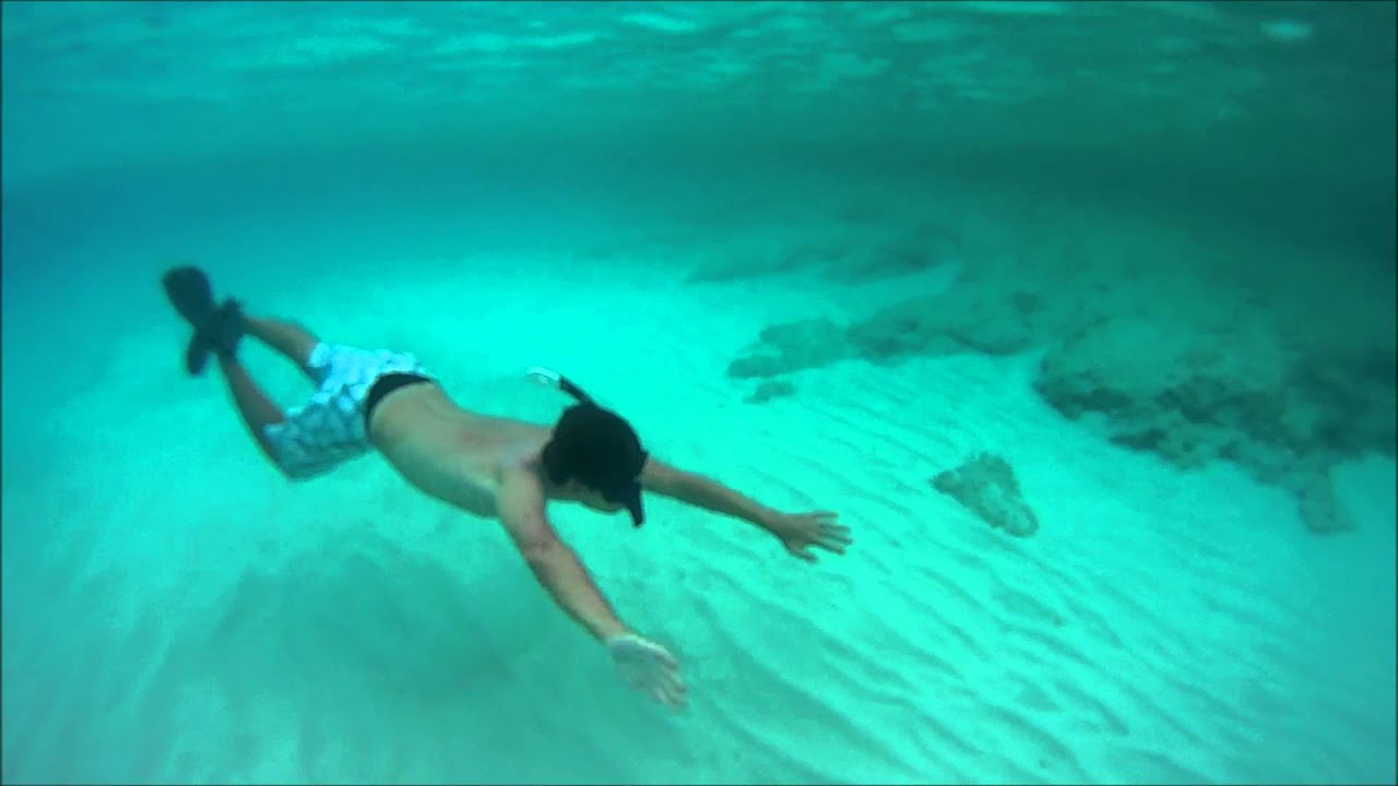 Four days at Galapagos Islands