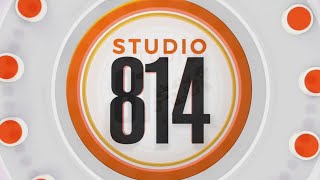 Meet Marigold from the Central PA Humane Society || Studio 814