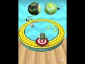 🏀 Going Balls VS Rollance Balls Action Ball Games New Race 🌟 | Android/IOS Games
