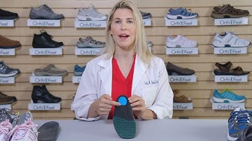 Insoles for Foot Pain [Podiatrist Recommended]