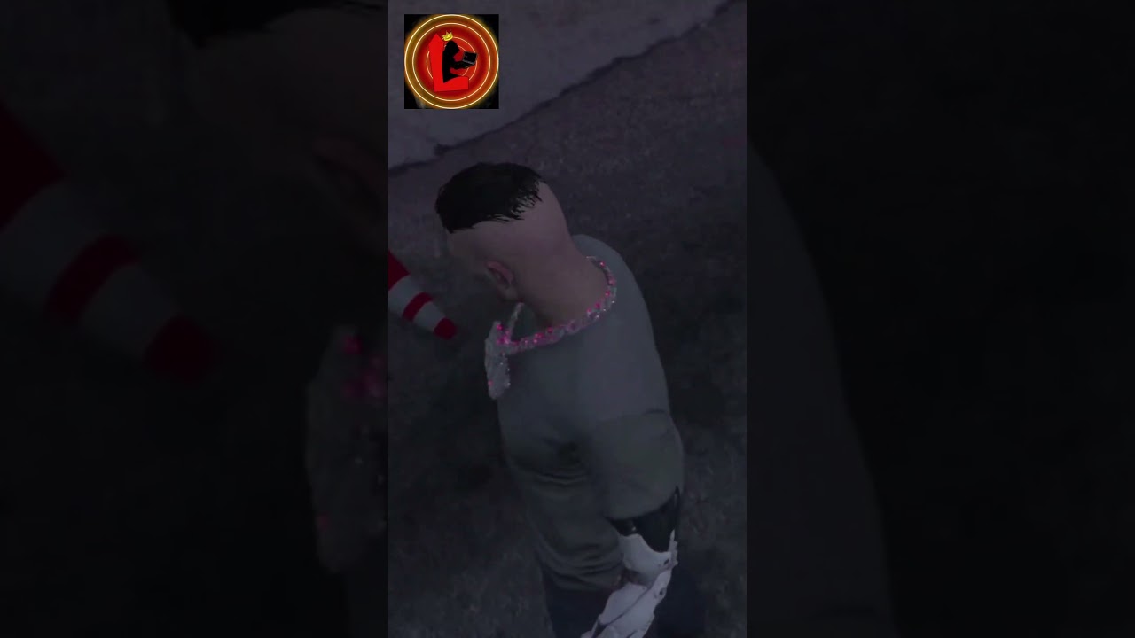 ✅HOW TO MAKE A CHAIN BMF - JEWELRY CUSTOM [ADD ON CUSTOM CHAIN] - GTA 5 / FiveM]