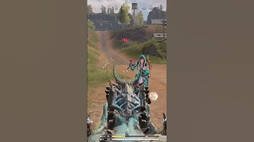 Killing Full TEAM 😎| CODM #shorts