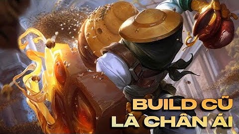 LMHT : Tốc Chiến - Best SINGED vẫn quá lực với BUILD cũ - Quá áp lực với 2 Háng Vương cùng Team