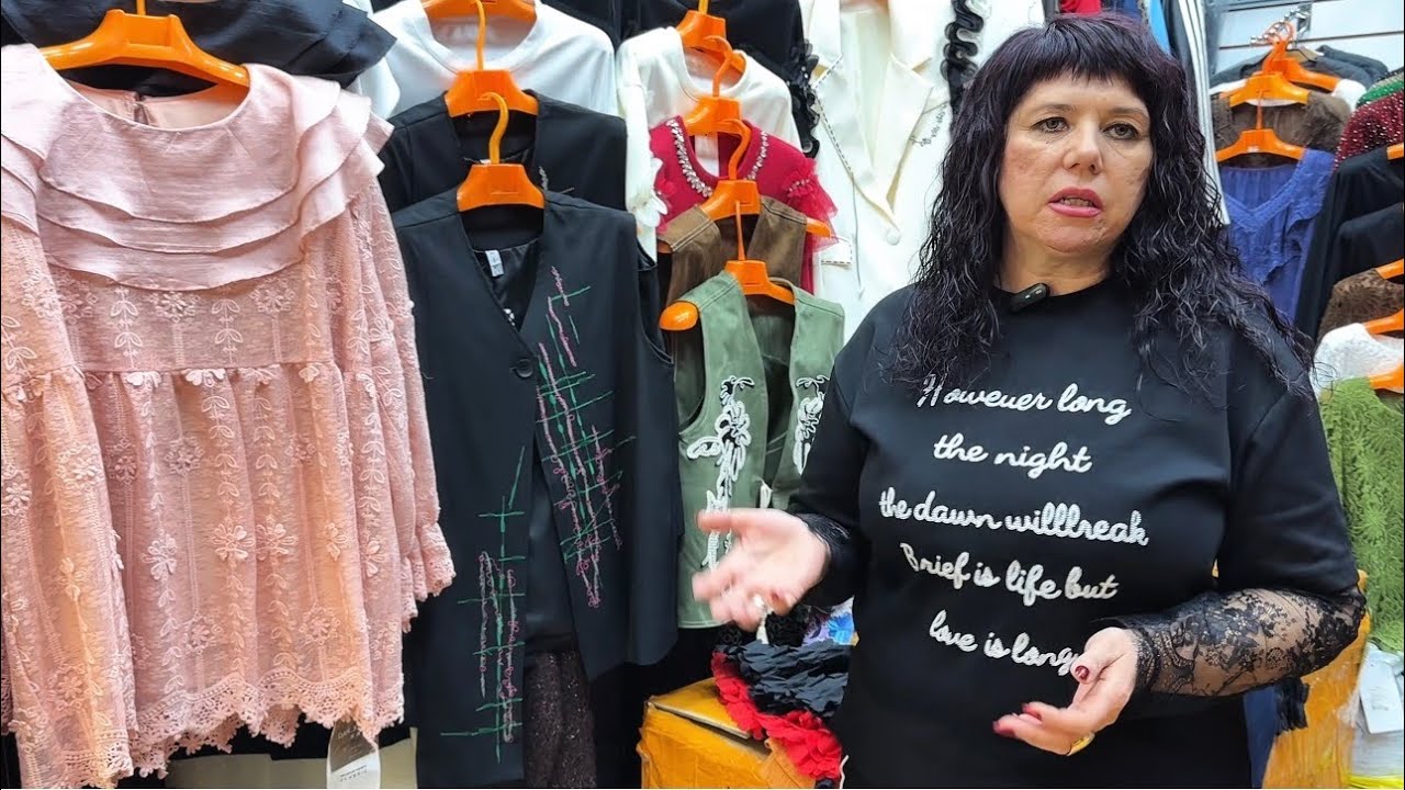 3 по 1000 руб‼️ РОЖДЕСТВЕНСКАЯ РАСПРОДАЖА🔥 ЖЕНСКОЙ ОДЕЖДЫ БОЛЬШИХ РАЗМЕРОВ У ВИКТОРИИ Садовод