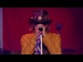 Ded Flatbird (Def Leppard) - Promises (Live)