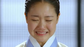 [HOT] 불의 여신 정이 4회 - 부모의 사랑을 표현한 정이(진지희)의 세상에서 가장 아름다운 그릇 20130709