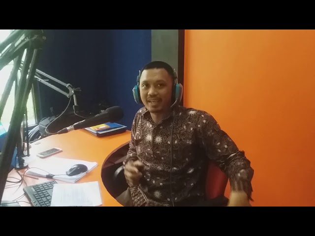 siaran Radio bahasa jawa| Teknik membuka Siaran radio dalam Bahasa jawa class=