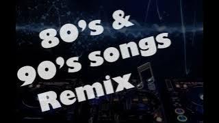Download lagu 90's remix song | no copyright | Eva Kunyang Vlog
