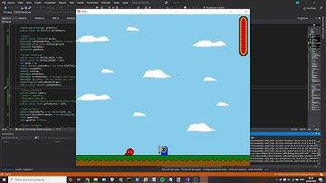 making my first game