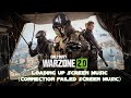 Modern Warfare 2 &amp; Warzone 2.0 - Main Campaign Theme Menu Song &amp; Loading Up Music [1 Hour Version]