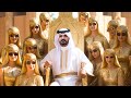 The Luxurious Life Of The Richest Man In Dubai