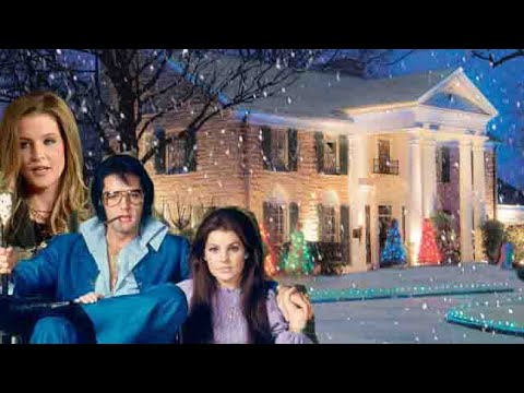 Video: Graceland Mansion: Elvis Presleys hem