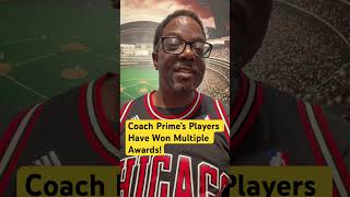 Coach Prime’s Players Are Making An IMPACT!