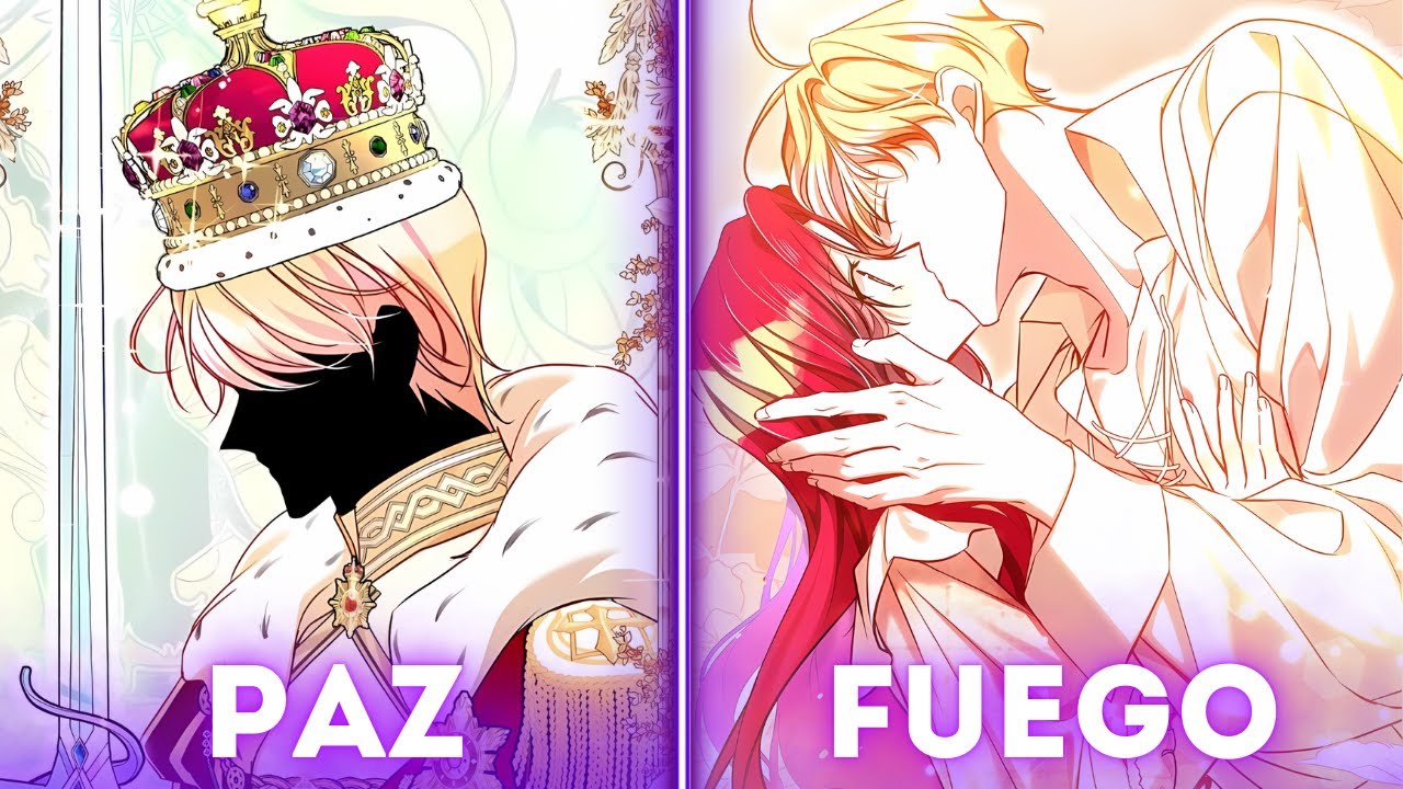 Una vida de granja sencilla… ¡y el apasionado emperador que la puso patas arriba! Resumen de Manhwa