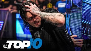 Top 10 Friday Night SmackDown moments: March 24, 2023