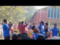 Dhank Baja Dance👯 | Church marriage | Jhorabahal Parish#marriage #wedding #viralvideo #trending #yt