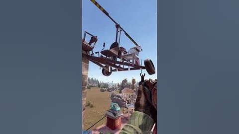 Nooooooo #rust #rustpcgame #funny #rustgameplay #playrust #gaming