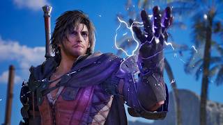 clive tekken 8 | clive tekken 8 gameplay | clive tekken 8 guide