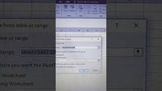 “MS Excel Pivot Table Explained in Hindi 📊🔥#excelinhindi #pivot #excelformula #computerclass