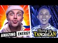 JUREN MABULAY is the Tawag Ng Tanghalan Daily WINNER with I&#39;M YOURS! HONEST REACTION