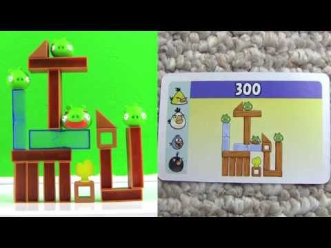 Angry Birds Mega Smash Game!