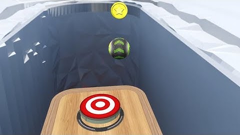 Going Balls Speed run Gameplay Level 381+382