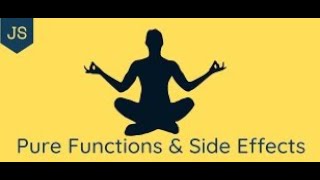 Pure function in JavaScript