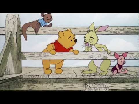 The Mini Adventures of Winnie the Pooh: Pooh's Game