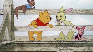 The Mini Adventures of Winnie the Pooh: Pooh's Game