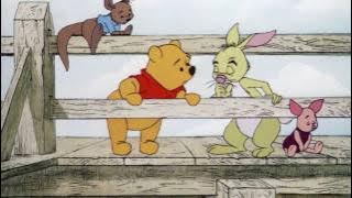 The Mini Adventures of Winnie the Pooh: Pooh's Game