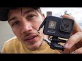 GoPro Hero 8 Black //First Look - Parkour Test