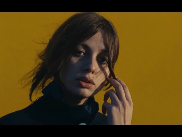 TV Girl - My Girlfriend