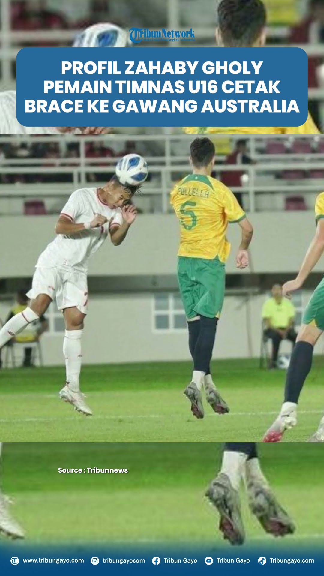 Otu Bisong Mengguncang Piala AFF U-23 2025: Ancaman Nyata dari Filipina untuk Timnas Indonesia