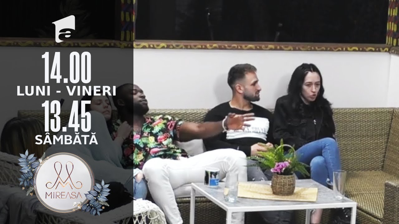 Adelina, ținta glumelor lui Alin și Radu. Se lasă cu supărare!