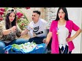 فيلم قصير اليتيمات كيخدمو بحلال بسبب الضروف بائعة السردين وأختها