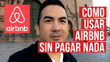 Como funciona crédito Airbnb?