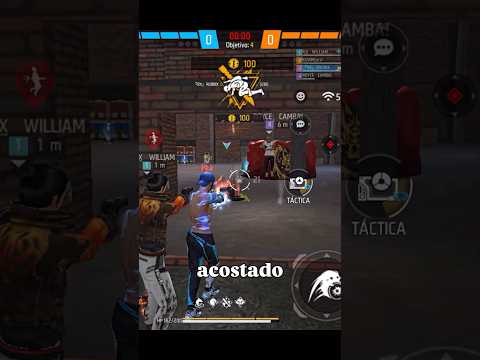 🔥 El reto más fácil de Free Fire #freefire #yosoydelos7mil #sad
