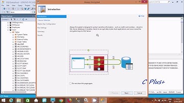 How to Decrypt Columns in SQL Server