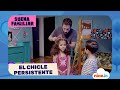 El chicle persistente | Suena Familiar | Nick Jr. en Español