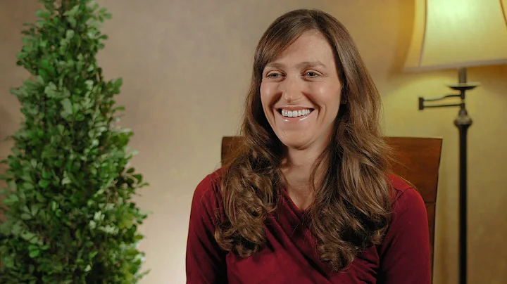 Doctor Erica Higginbotham on Dental Anxiety | Beau...