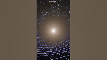 On a cosmic scale time is very fluid. #space #cosmoknowledge #sun #astronomy #physics #cosmos