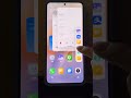 Xiaomi HyperOS New Floating Windows Animations #xiaomi